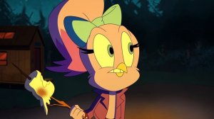 Мультяшки: Луниверситет 2 сезон 6 серия (мультсериал, 2024)