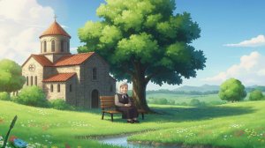 Рассказ о чуде. Серафина