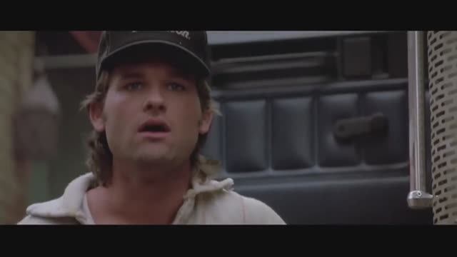 Big Trouble in Little China - Tribute Music Video / Большой Переполох В Маленьком Китае - Саундтрек смотреть онлайн