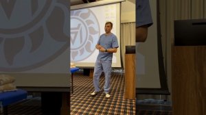 Семинар в г.Иркутск, январь 2026- Введение в 1 ступень обучения