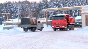 Для содержания и ремонта дорог