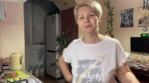 Приготовила Вкусный Завтрак. С Мужем на Кухне и Распаковка Еды