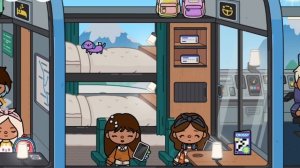 «ЛЕТНИЙ ЛАГЕРЬ» 1 серия.