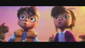 Зачарованное Королевство Официальный трейлер   2026 года с Хеленой Бонэм Картер и Юэном Макгрегором