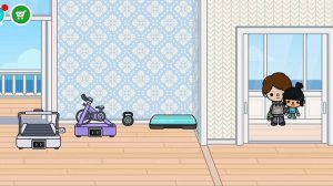 Первое знакомство