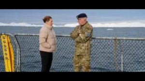 Шесть стран отправили своих военных в Гренландию