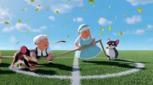 Футбольная репка. 2026