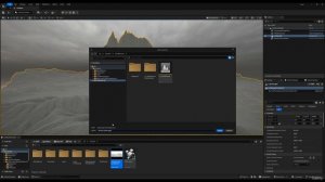 9. Add a River with the Water Body System