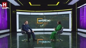 Люди дела: День служащих Следственного комитета | ИНТЕРЕСНО