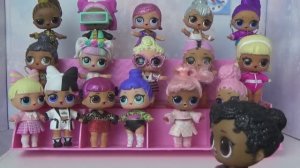 КУКЛЫ ЛОЛ СЮРПРИЗ МУЛЬТИКИ! КТО НА МОРЕ НЕ ПОЕДЕТ？