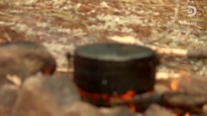 Голые и напуганные 13 сезон 5 серия (реалити-шоу, 2021)