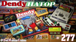 # 2374. ДендиНатор ► Blaster Master (Часть 8) ► Денди, Nes стрим ► [Серия № 277]