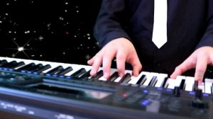 Ансамбль ЮниАкс Т. Хульжич Кубана