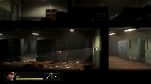 Into the Dead. Our Darkest Days Большое обновление игры.Система взаимоотношей, план побега и прочее.