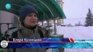 Рузаевские новости. 16 января 2026