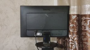 Как подключить монитор к компьютеру