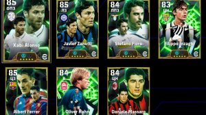 #eFootball - Открываю подарочные паки - vk.com/efootballgamenews - группа об игре eFootball