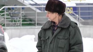 "МИМОХОДОМ", 15 января 2014 год. Автор проекта О. Дзиов