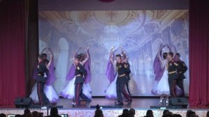 Вальс на день училища - 2025