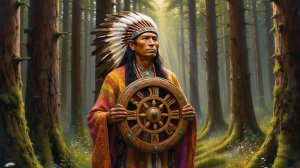 11 | Карлос Кастанеда - Колесо Времени (11-я книга 1998 год)