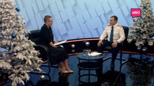 Александр Воеводин – о расследовании убийства Тарховых и других громких преступлениях