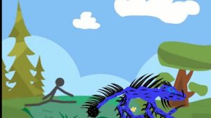 я теперь рисую мультики