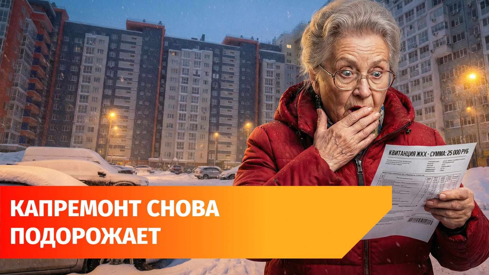 В Башкирии уже в апреле на 5% может вырасти взнос за капитальный ремонт смотреть онлайн