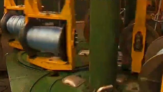 Экскурсия на Lanex a.s. Чехия 2010 смотреть онлайн