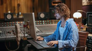 05. Strings, Orchestration, Recording, Vocals, Harmonies and Field Recordings