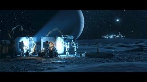 SATURN PRIME  Epic Sci-Fi in Dolby Atmos  7.1.4 _  [4K60FPS]