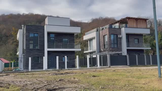 Дом у реки в городе Сочи недорого смотреть онлайн