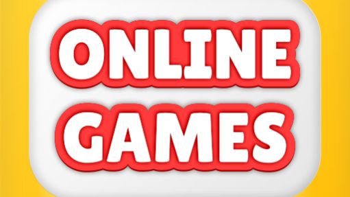 ИГРЫ ОНЛАЙН смотреть онлайн