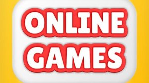 ИГРЫ ОНЛАЙН
