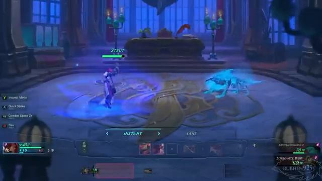 Ruined King: A League of Legends Story смотреть онлайн