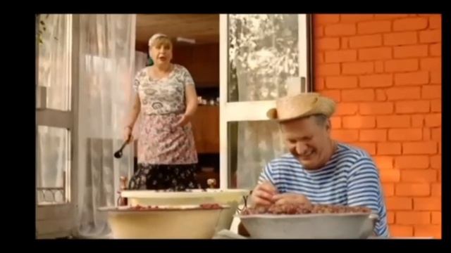 Сваты 7 (1 серия) 1 Ч смотреть онлайн