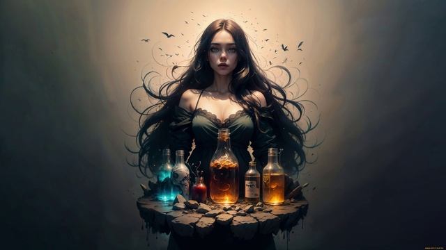 Danzel - You Spin Me Round смотреть онлайн