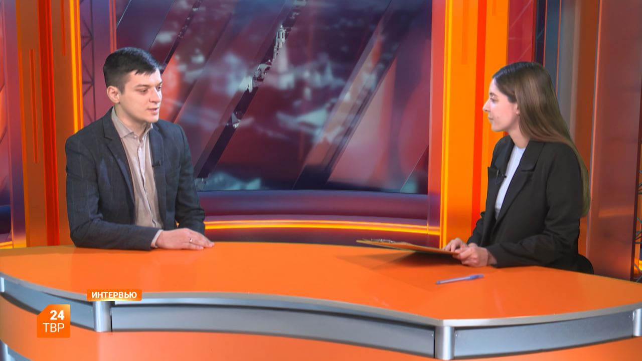 Илья Кошелев | Интервью смотреть онлайн