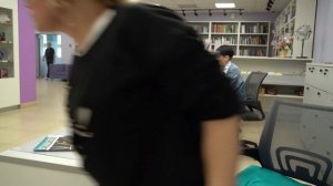 История спасения / / Реж. М. Морозова. Из серии "Библиотечный Декамерон"