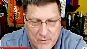 Скотт Риттер объясняет, что последний договор об ограничении ядерных вооружений истекает в…🔽🔽🔽