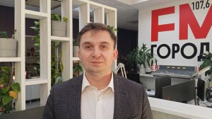 Игорь Русинов: "Не нужно выбрасывать ёлки в обычный контейнер для мусора!"