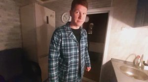 Сделала перестановку на кухне /Мой мальчик меня порадовал