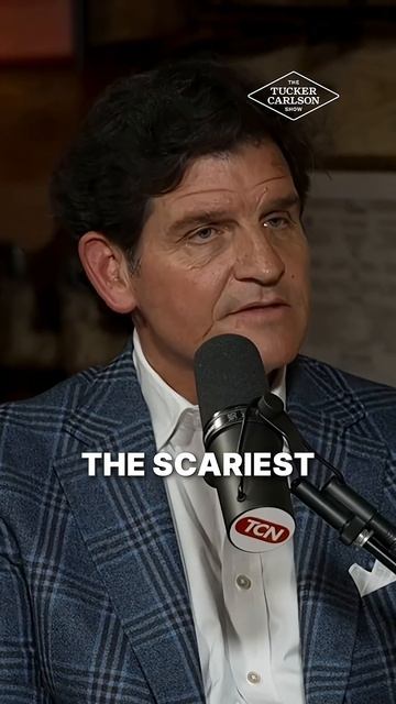 Has America Become North Korea? смотреть онлайн