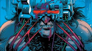 MARVEL RIVALS РОСОМАХА | WOLVERINE