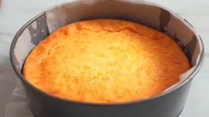 Идеальные пропорции! Творожная запеканка с йогуртом! ОЧЕНЬ вкусный и простой рецепт