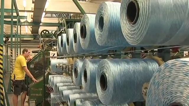 Экскурсия на Lanex a.s. Чехия 2006 смотреть онлайн