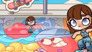 Го тренд?🌿💕 Звук Даниэль!