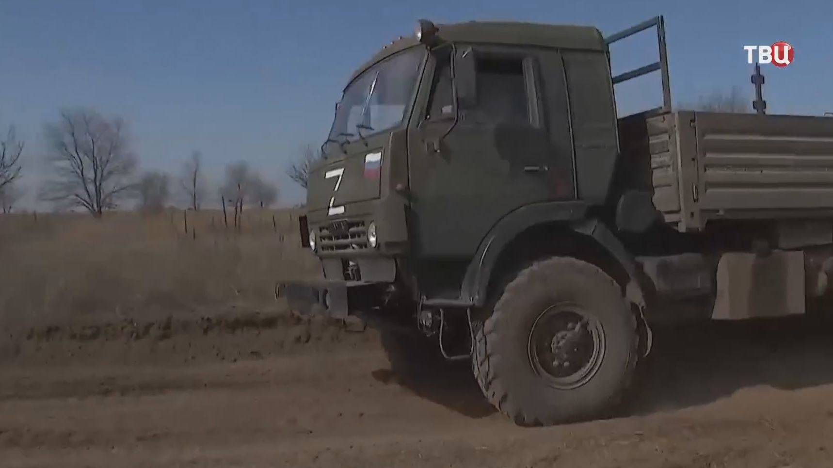 Стало известно о новых подвигах героев СВО смотреть онлайн