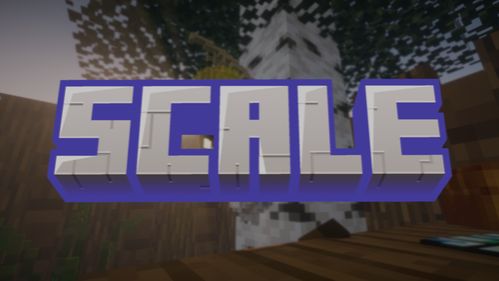 Играем в Майнкрафт прохождение карты Scale. (Полное прохождение!) смотреть онлайн