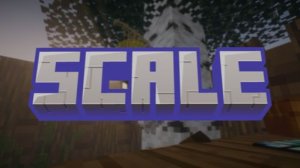 Играем в Майнкрафт прохождение карты Scale. (Полное прохождение!)