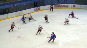 (Рыбинск-40) ХОККЕЙ ЯНВАРЯ